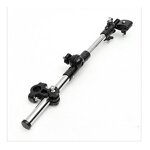 Cycling Umbrella Bracket Manufacturer - Universal Foldable Adjustable Stainless Steel for Wheelchair Bicycle Stroller