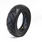 Escooter Tire Manufacturer - Whole Sale Thickened 255x80 80/65-6 10x3.0-6 Zero10 10 Inch with Inner Tube