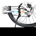 Bicycle Kickstand Manufacturer - Adjustable Size Ladder Side Stand for Mountain Bike Fixed Gear Rack Park Accessory