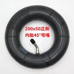 Scooter Tyre Manufacturer - High Quality C S T 200X50 8 Inch with Inner Tube for Scooter