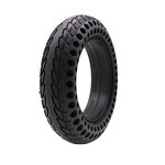 Solid Tires Manufacturer - High Quality Inner Honeycomb Rubber 10 Inch 10x2.0 10x2.125 10x2.5 for Electric Scooter