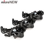 Bicycle Shifter Lever Manufacturer - High Quality Mountain Bike Thumb 3*7 3x8 3x9 3x10 3x11 Speed