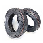 Road Tire Manufacturer - Whole Sale Thickened zero 10x3.0 80/65-6 255x80 for Kugoo M4 zero Parts
