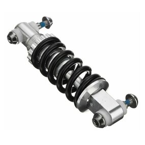 Bicycle Shock Absorber Manufacturer - New Arrival Rear Suspension 150mm
