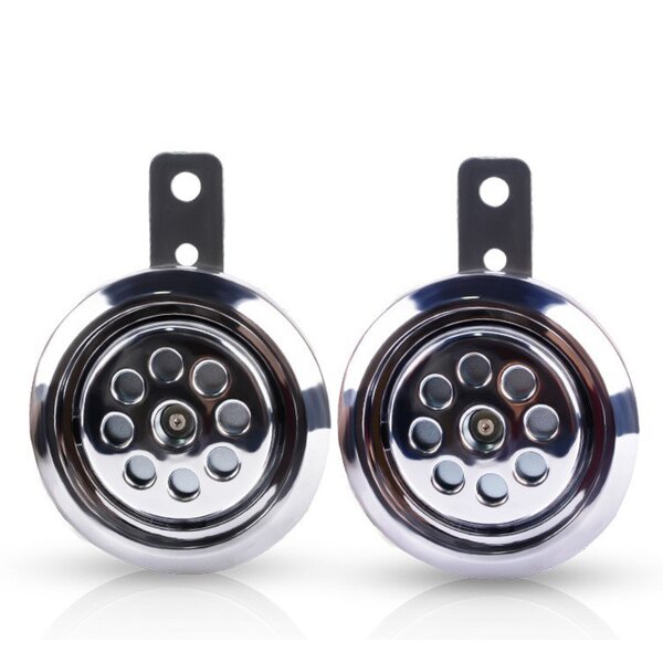 Electric Bicycle Horns Manufacturer - 2022 Hot Sell High Quality Motorcycle 922B 12V