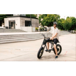 Bike Tires Manufacturer - 2024 C S T Scout Defender 60 TPI 20x4.0 E-moped Style 100-406 Thickened with Inner Tube for Fat Bike