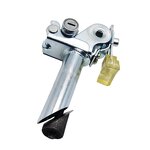 Electric Bicycle Seat Tube Manufacturer - High Quality Reversible with Lock