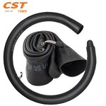 Inner Tube Manufacturer - C S T C Type Quick Release 14/16/18/20/22/ Inch Linear Straight and Curved Value for Electric Bicycle