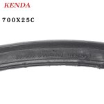Road Bike Tires Manufacturer - KENDA Folding KOUNTACH Elite 700C 700X25 700X28 K1092 Cycling