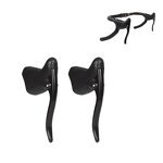 Road Bike Brake Lever Manufacturer - Aluminum Alloy Sports Handle Cycling Equipment