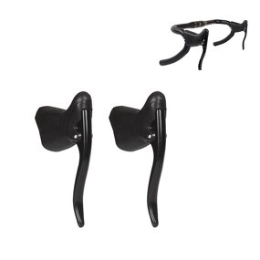 Road Bike Brake Lever Manufacturer - Aluminum Alloy Sports Handle Cycling Equipment