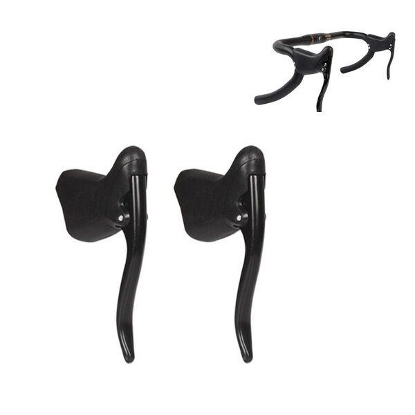 Road Bike Brake Lever Manufacturer - Aluminum Alloy Sports Handle Cycling Equipment