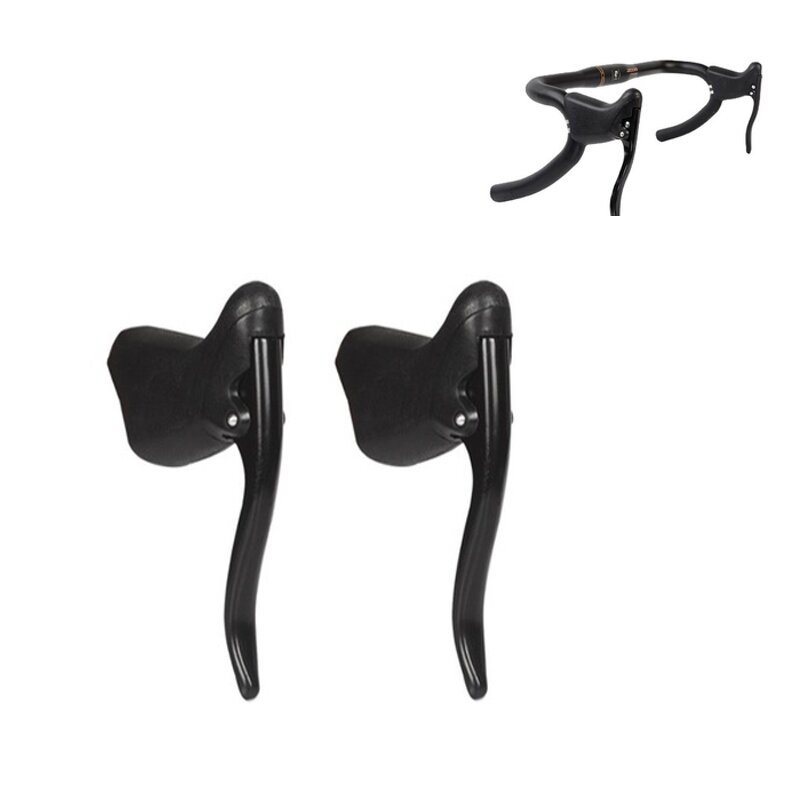 Road Bike Brake Lever Manufacturer - Aluminum Alloy Sports Handle Cycling Equipment