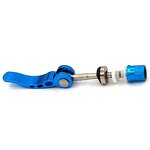Bicycle Quick Release Lever Manufacturer - Seat Tube for Mountain Road Bike