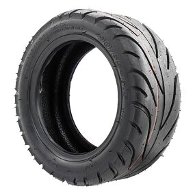 Tubeless Tires Manufacturer - Factory Price High Quality 90/65-6.5 Road 11 Inch City Vacuum for Zero 11X Speedual Plus Dualtron