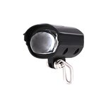 Bicycle Headlight Manufacturer - Electric Self-propelled Waterproof with Horn IPX5 Front Horn Light for Electric Bicycle and Scooters