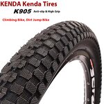 Bike Tires Manufacturer - KENDA 20/24/26*1.95 2.125 2.30 2.35 for Mountain Bikes BMX Bicycles