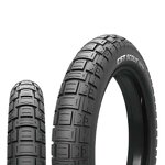 Bike Tires Manufacturer - 2024 C S T Scout Defender 60 TPI 20x4.0 E-moped Style 100-406 Thickened with Inner Tube for Fat Bike