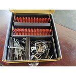 Brake Pad Manufacturer - High Quality Mountain Bike Jagwire BWD2001 371 Emi-Metallic Hydraulic for SHIMANO SRAM Disc Brake