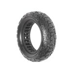 Electric Scooter Tire Manufacturer - 10 Inch 255X80 10x3.0 Off-Road Inner Honeycomb for KUGOO M4/G2 MAX