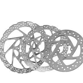 Brake Disc Manufacturer - Full Size 140mm 160mm 180mm Electric Bicycle Rotor for Scooter and E-bike