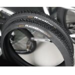 Mountain Bicycle Tire Manufacturer - Continental Folding Race KING TR 50/55-559 50/55- 584 50/55-622 26/27.5/29 Inch