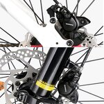 Bicycle Brake Manufacturer - Shi Mano MT200 800/1450mm MTB Hydraulic Disc Set for Mountain Bike E-bike