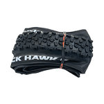 Mountain Bicycles Tires Manufacturer - BFT/ROCK HAWK 26 Inch/27.5inch Wide Large Particle Puncture-Proof Foldable C1752/C1844 2.25 2.40