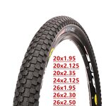 Bike Tires Manufacturer - KENDA 20/24/26*1.95 2.125 2.30 2.35 for Mountain Bikes BMX Bicycles