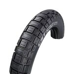 Bike Tires Manufacturer - 2024 C S T Scout Puncture Proof 20x4.0 E-Moped 100-406 Thickened with Inner Tube for Fat Bike