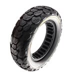 Electric Scooter Tire Manufacturer - 10 Inch 255X80 10x3.0 Off-Road Inner Honeycomb for KUGOO M4/G2 MAX