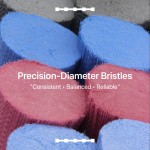 Brush Filament Supplier - Lotuex PH Materials Manufacturing