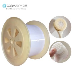 面部刷刷丝生产厂家- Lotuex PH刷毛材料