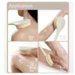 Body Brush Filament Factory - Lotuex PH Super Soft Custom