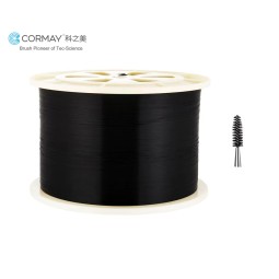 Eyelash Brush Filament Supplier - OEM/ODM Lotuex PH Soft