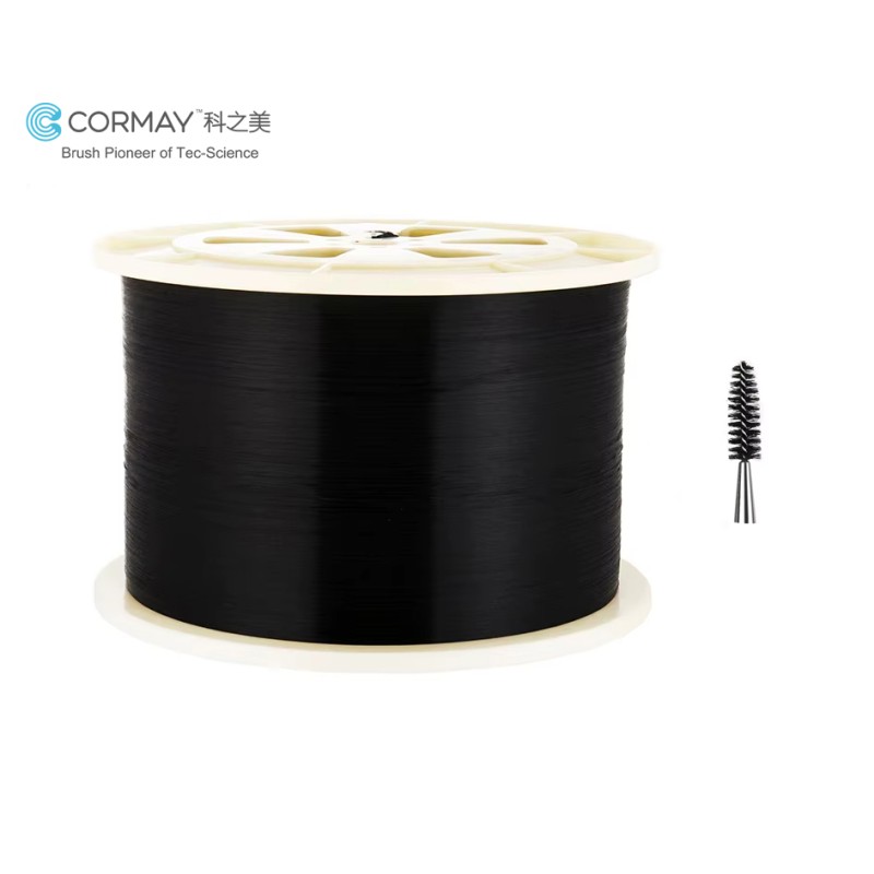 Eyelash Brush Filament Supplier - OEM/ODM Lotuex PH Soft