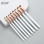 Professional Eye Brushes Manufacturer - EMF 15pcs High Quality