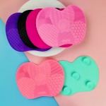 Brush Wash Pad Manufacturer - 2025 Silicone Suction Cups