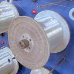 Monofilament Factory - Germany Material Polyester Nail