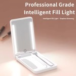Folding Mirror Set Supplier - LED Comb Tweezer Travel