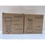 Portable Brush Cleaner Manufacturer - Heart-shaped Silicone Mat