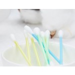 Cotton Stick Supplier - OEM Disposable Ear Cleaning