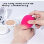 Makeup Sponge Set Factory - 4pcs Latex Free Custom Logo