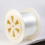 PBT Filaments Manufacturer - Toothbrush Bristles Soft Plastic