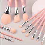 Luxury Makeup Brush Manufacturer - Super Soft Vegan Custom