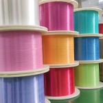 Monofilament Factory - Germany Material Polyester Nail