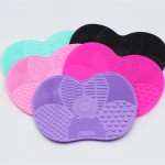 Brush Wash Pad Manufacturer - 2025 Silicone Suction Cups