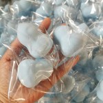 Beauty Sponge Factory - Water Drop Gourd Oblique Box