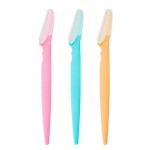 Eyebrow Shaver Factory - Anti-Scratch Stainless Steel