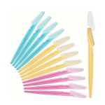 Eyebrow Shaver Factory - Anti-Scratch Stainless Steel